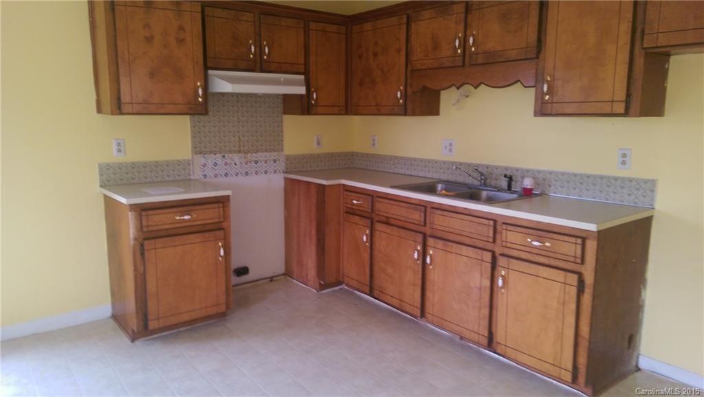 Logan Park - Residential