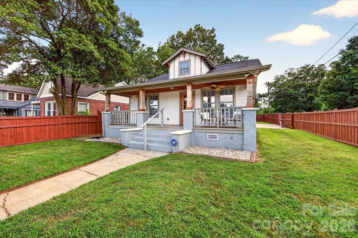 3331 Tuckaseegee Road