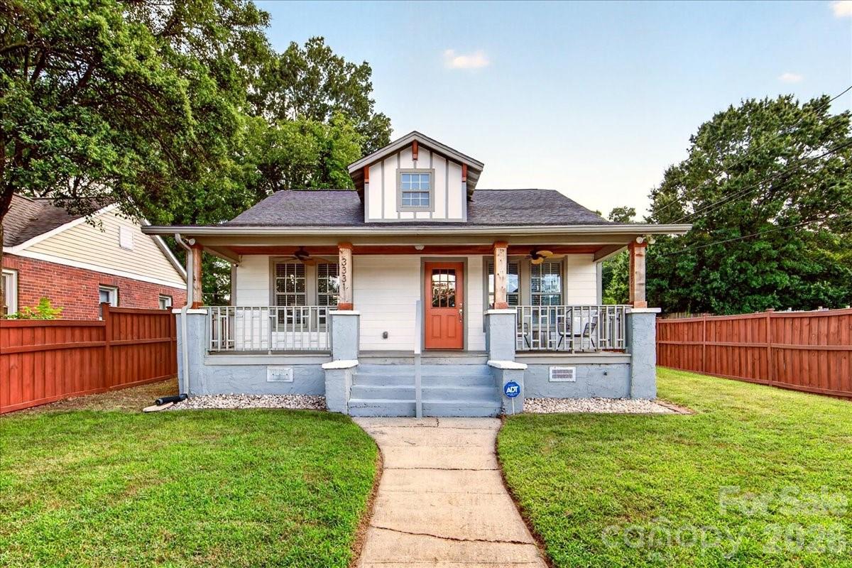 3331 Tuckaseegee Road