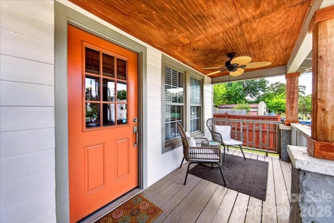 Photo of 3331 Tuckaseegee Road, Charlotte, NC 28208 (MLS # 4417072)