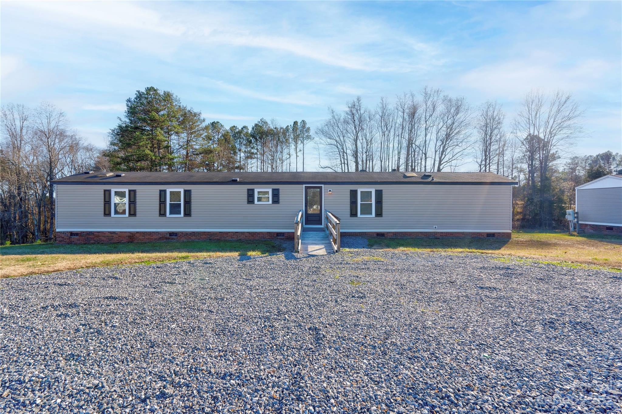 Deer Meadow - Residential