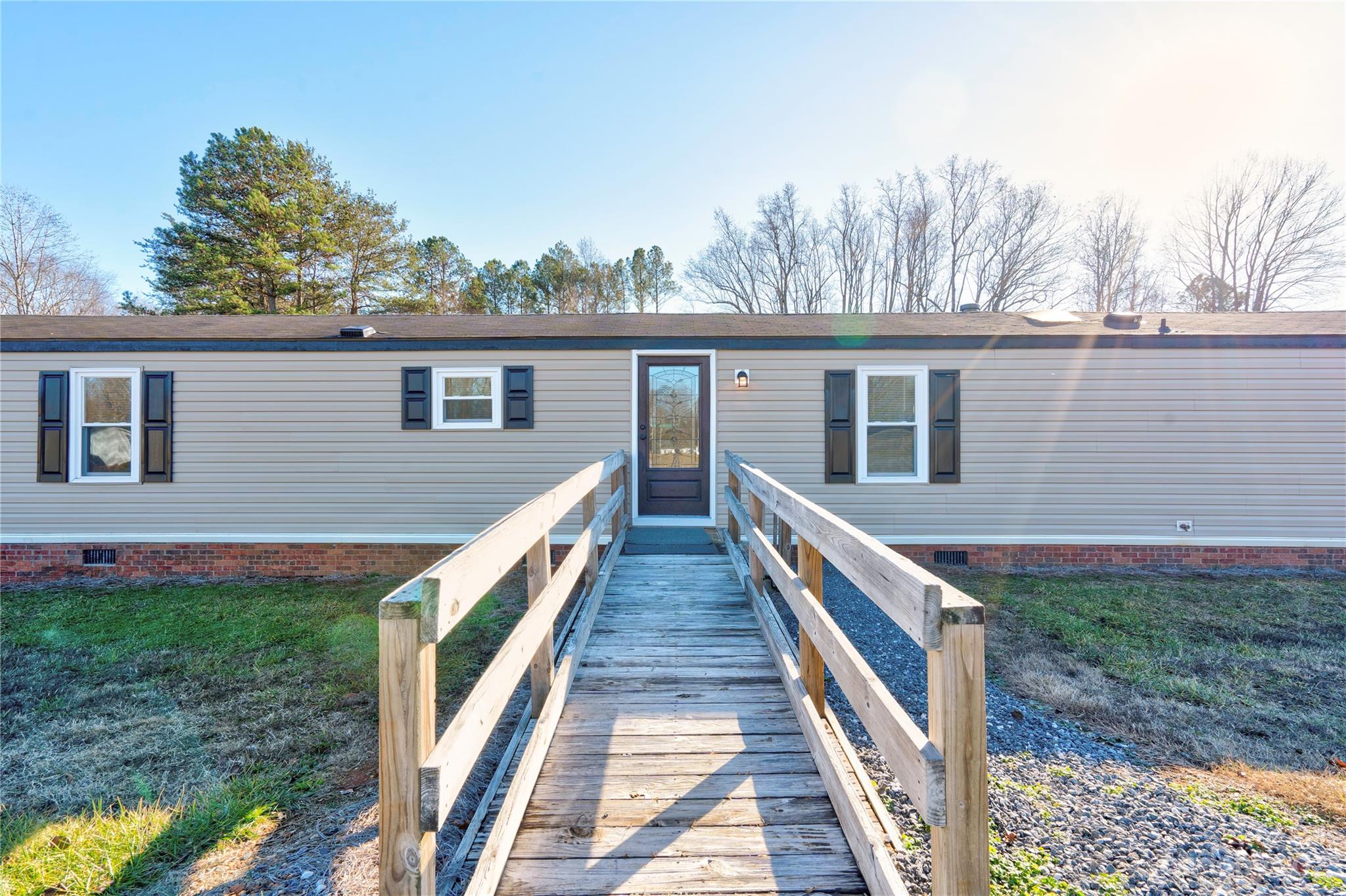 Deer Meadow - Residential