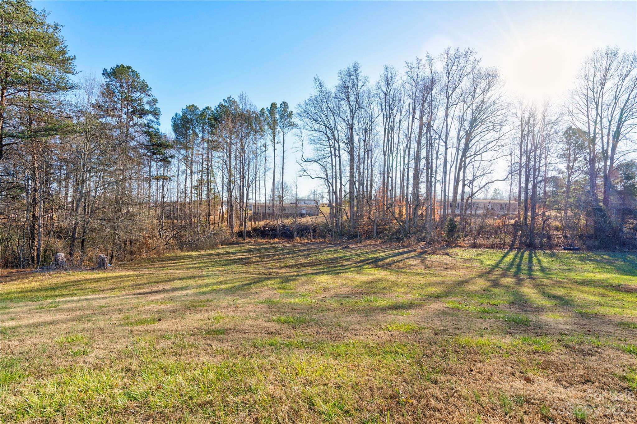 Deer Meadow - Residential