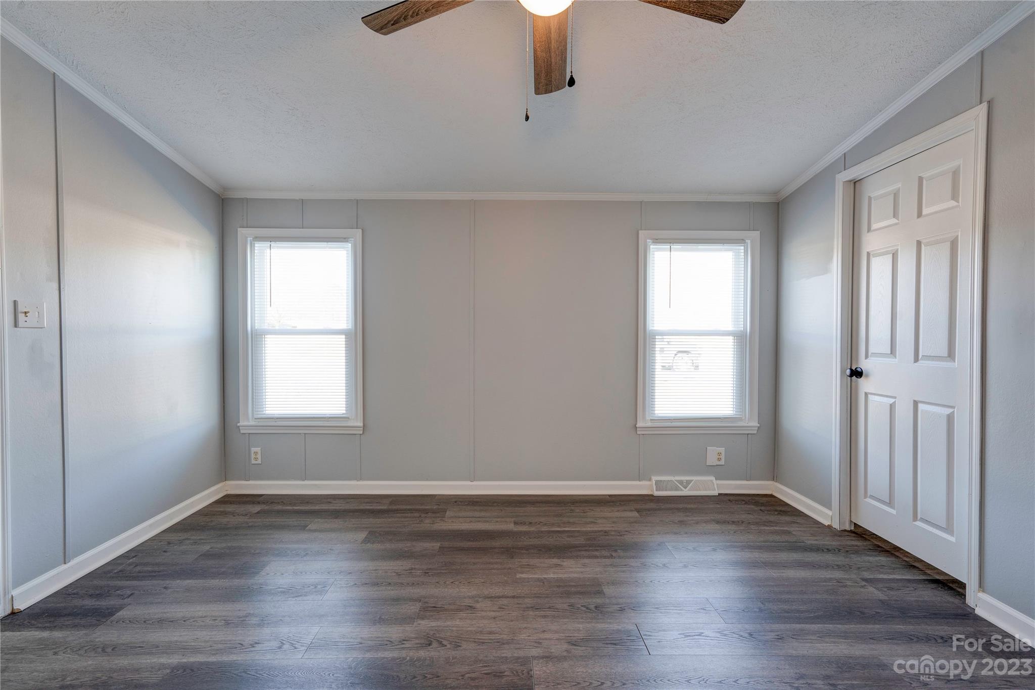 Deer Meadow - Residential