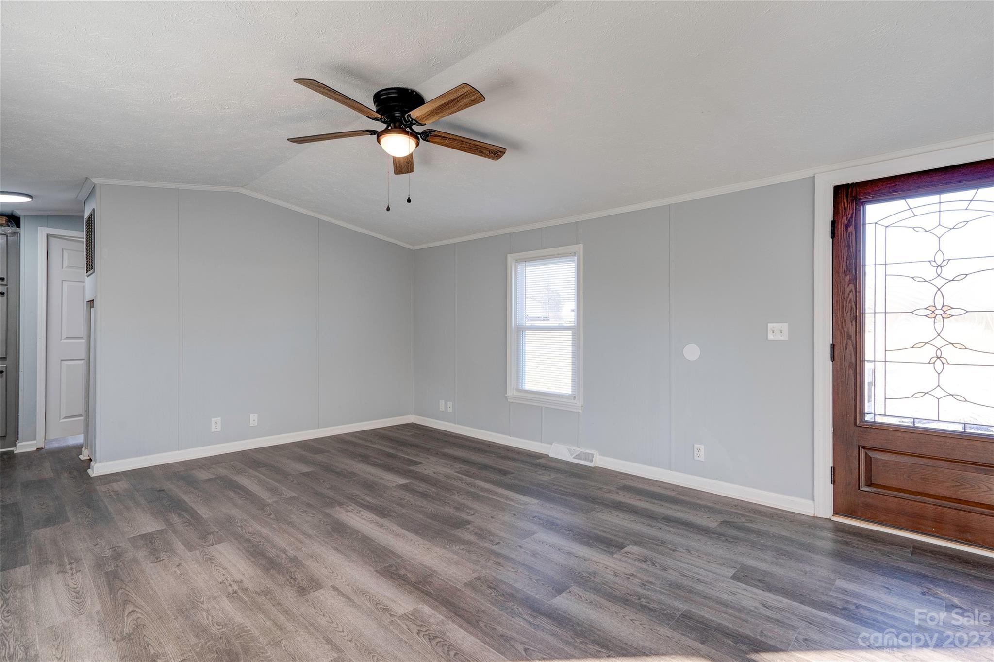 Deer Meadow - Residential