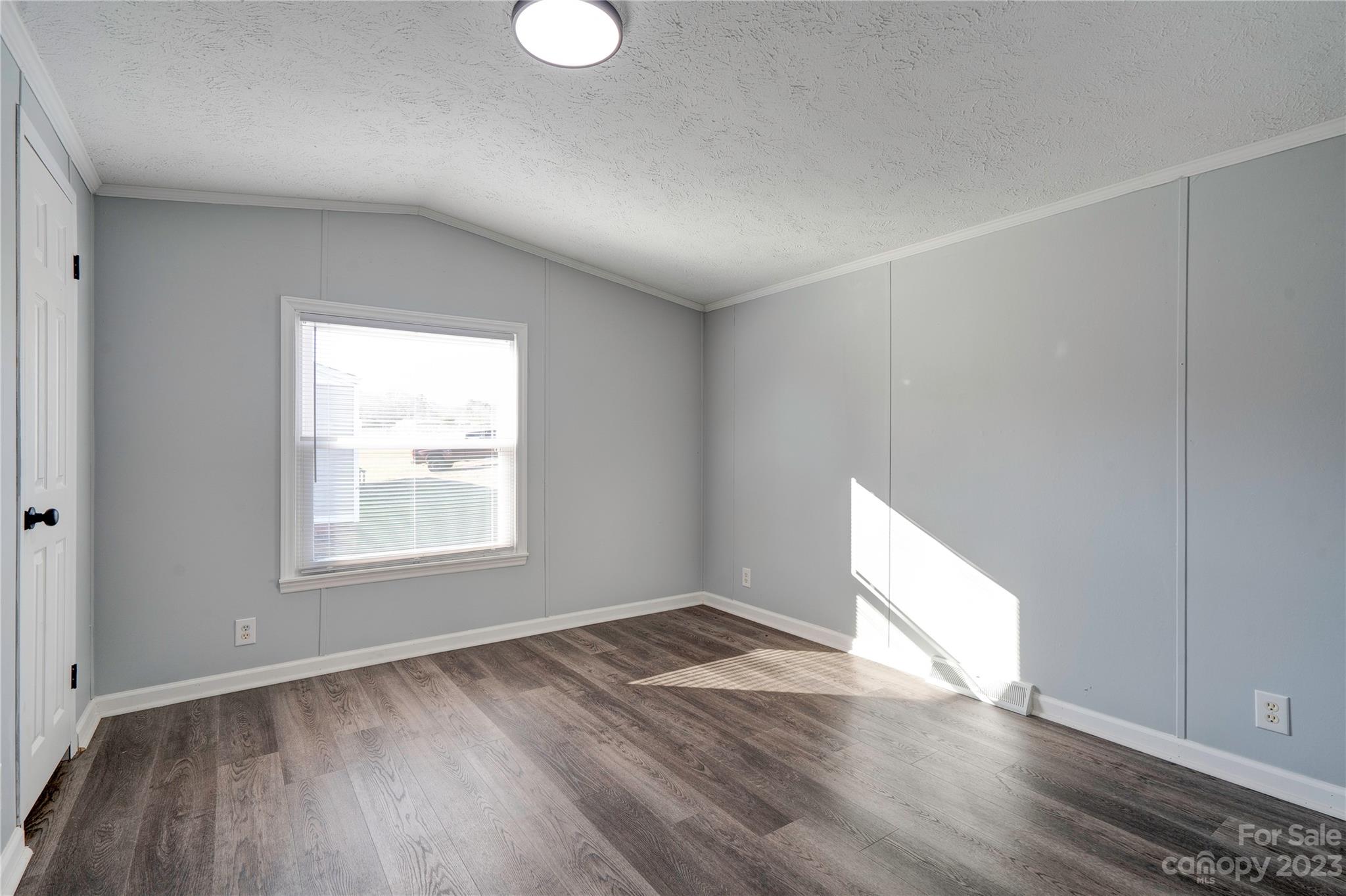 Deer Meadow - Residential
