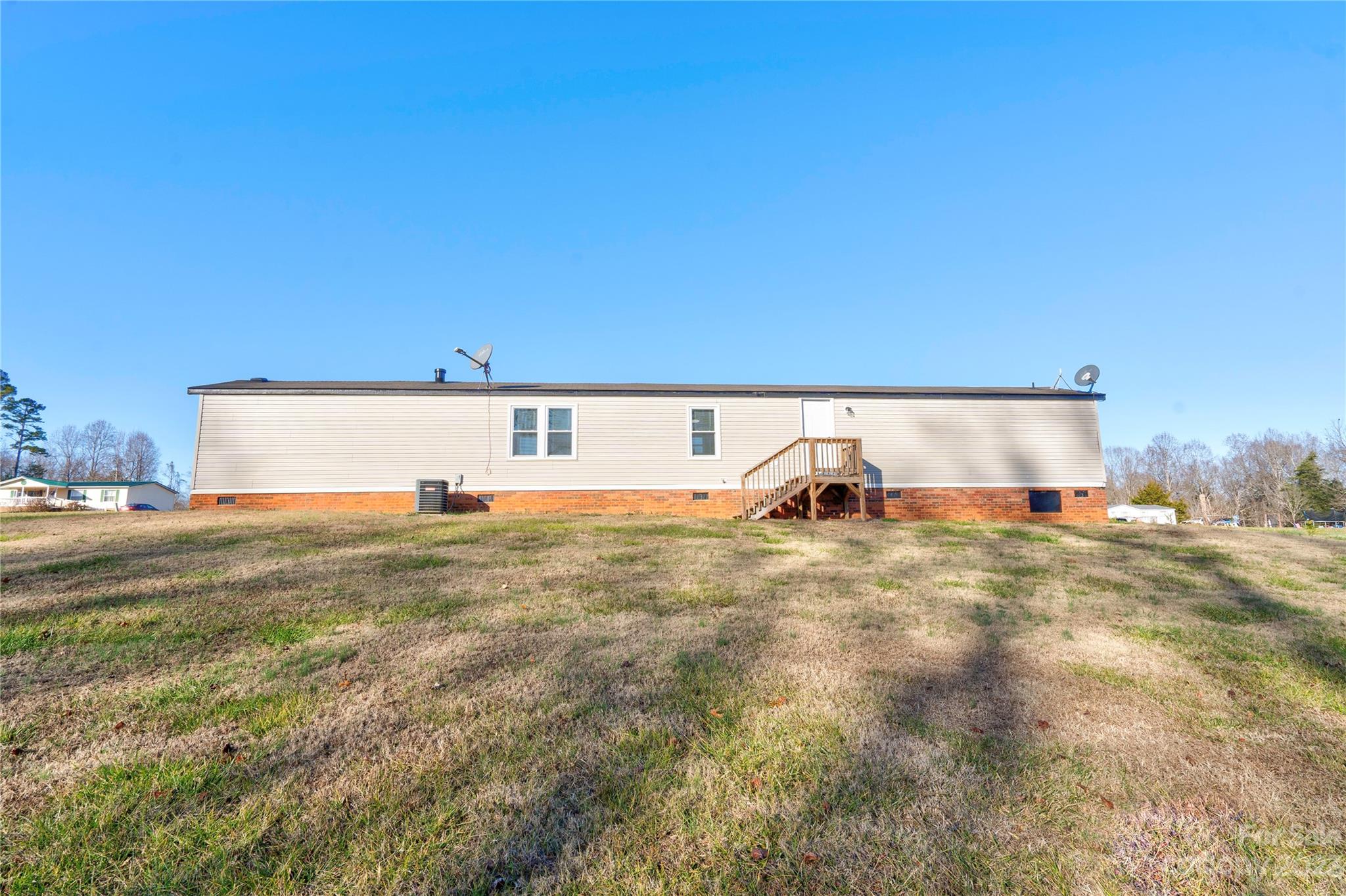 Deer Meadow - Residential