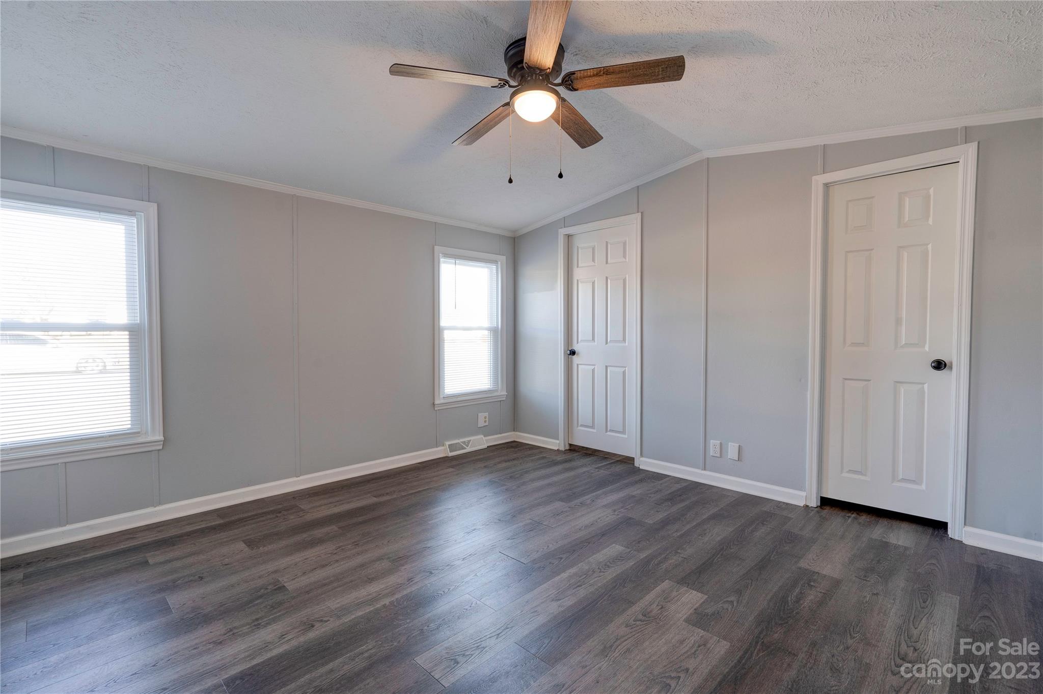 Deer Meadow - Residential