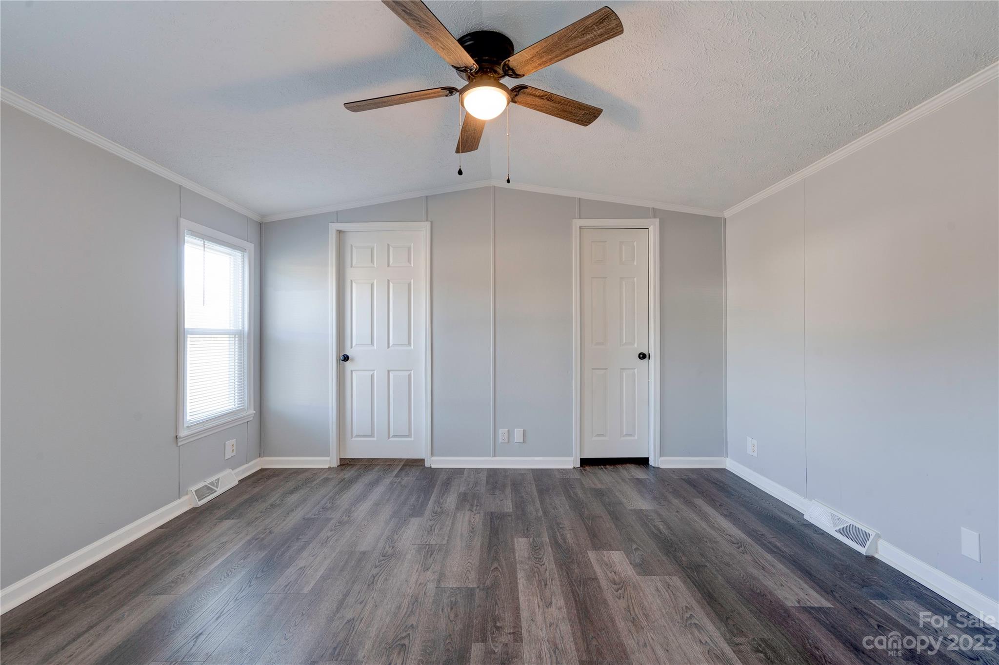 Deer Meadow - Residential