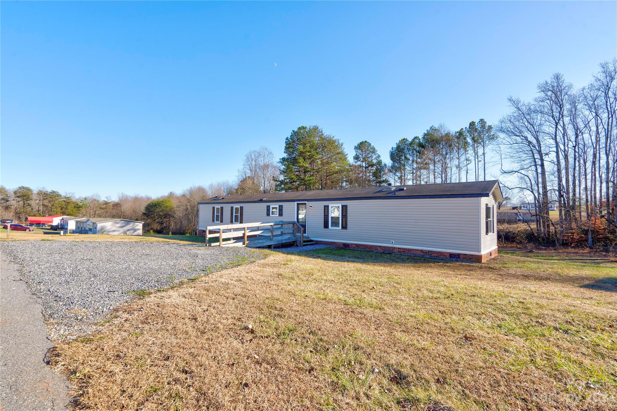 Deer Meadow - Residential