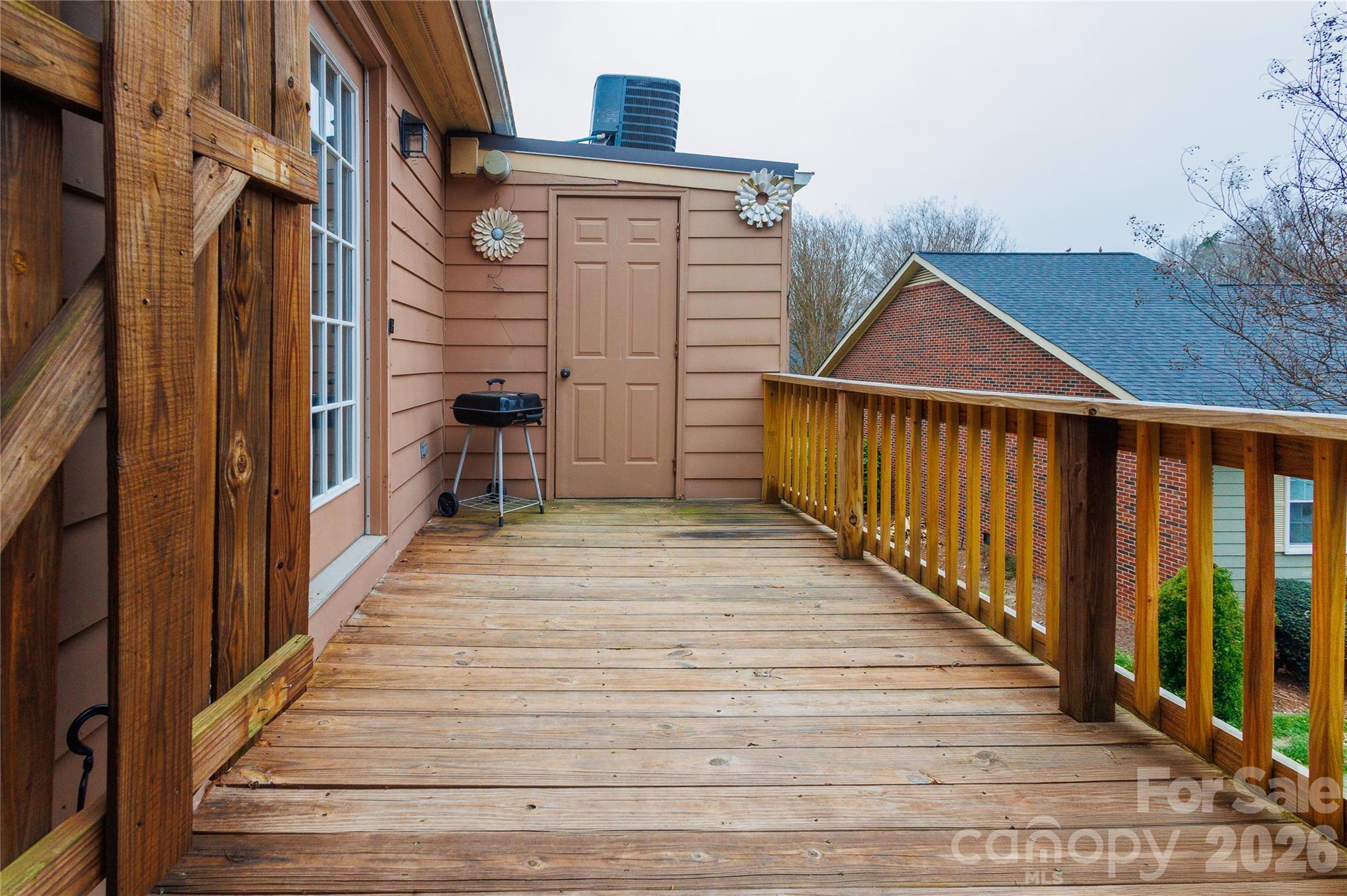 Wiltshire Village - Residential