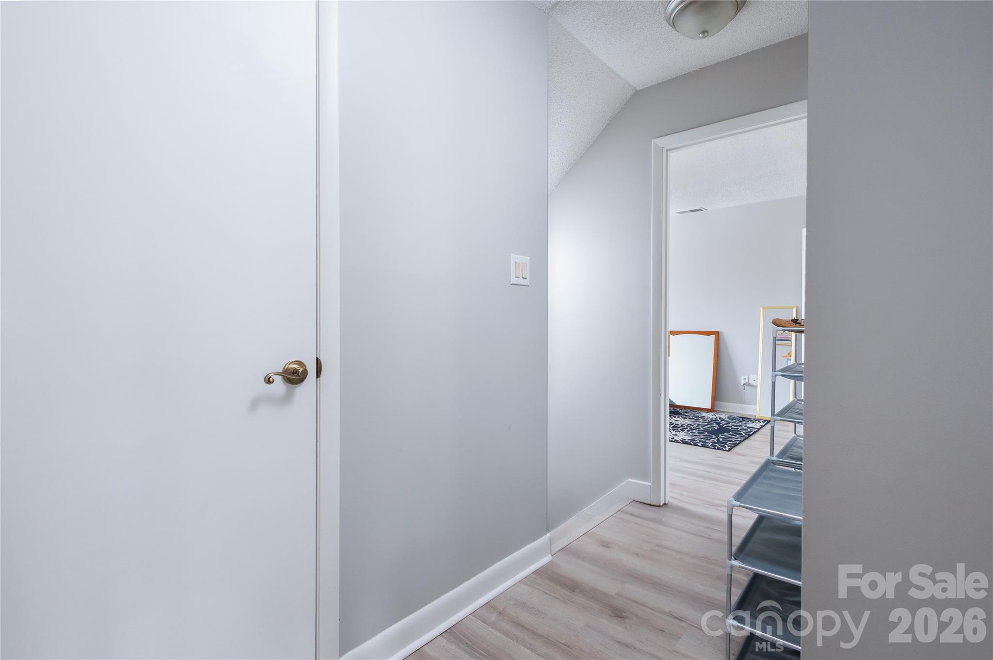 Wiltshire Village - Residential