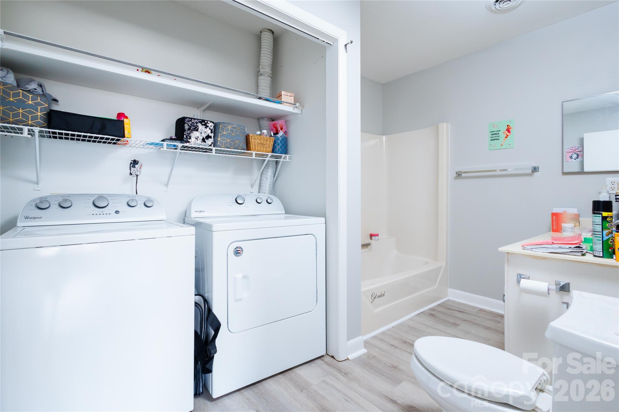 Wiltshire Village - Residential