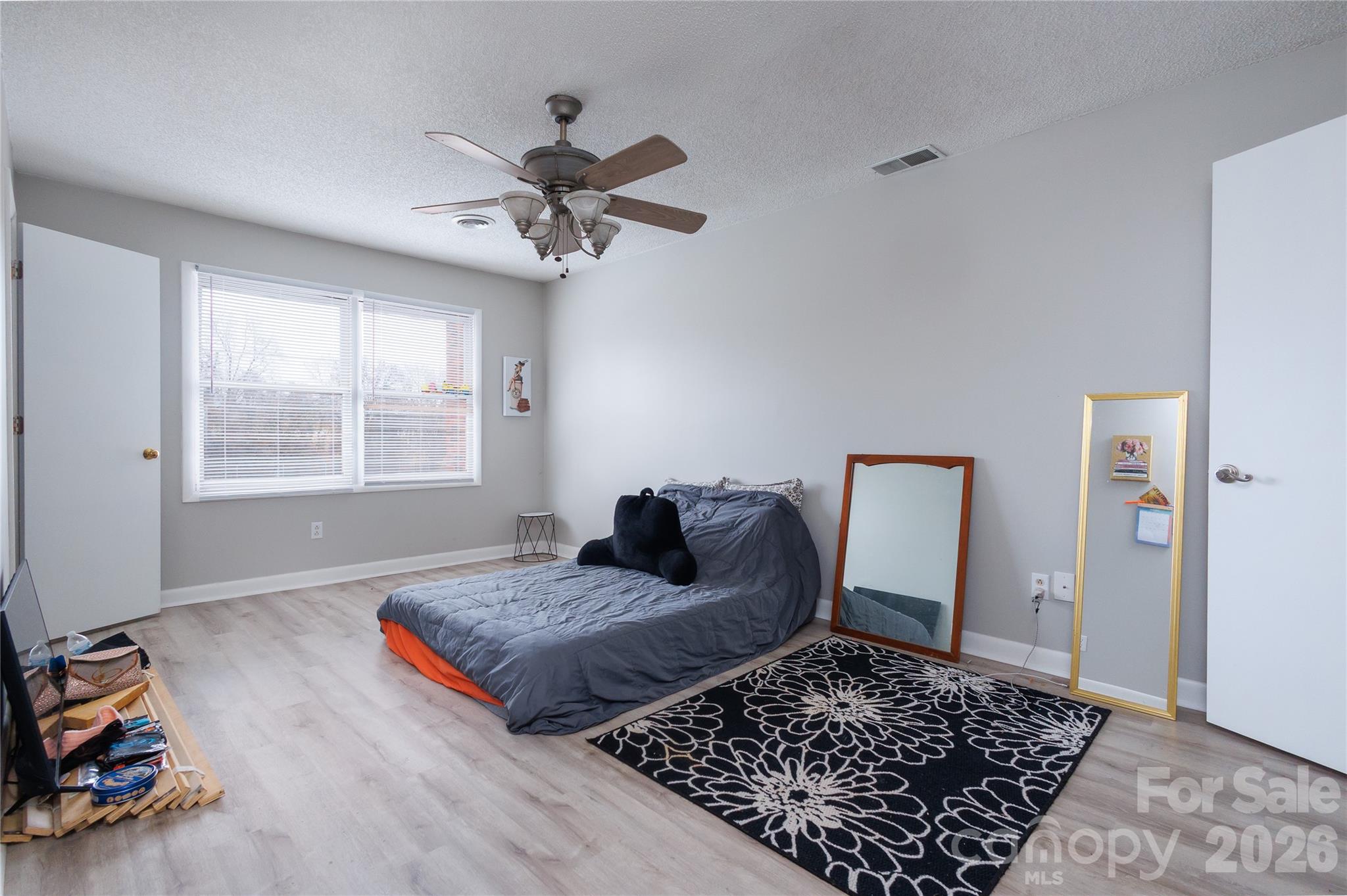 Wiltshire Village - Residential