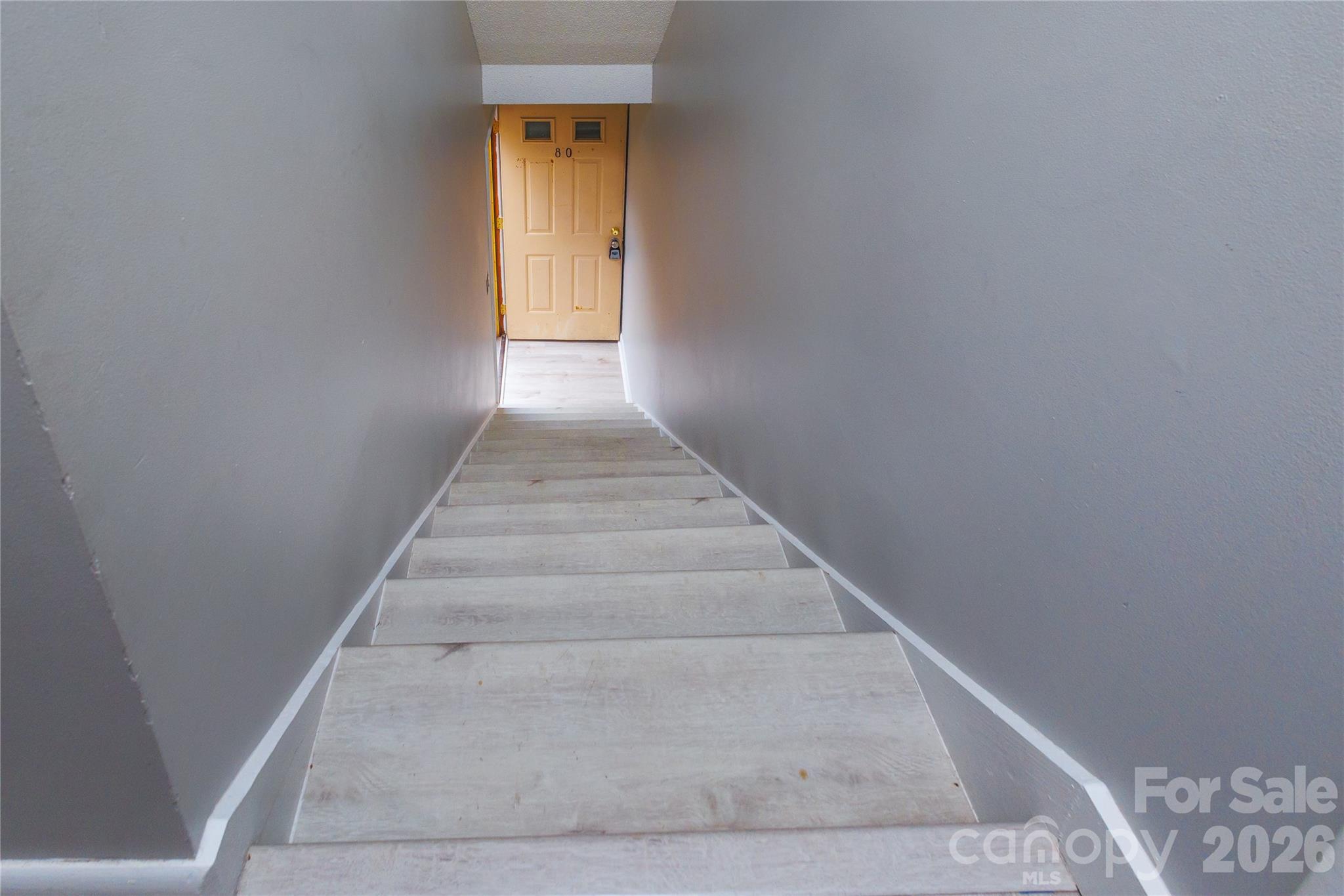 Wiltshire Village - Residential