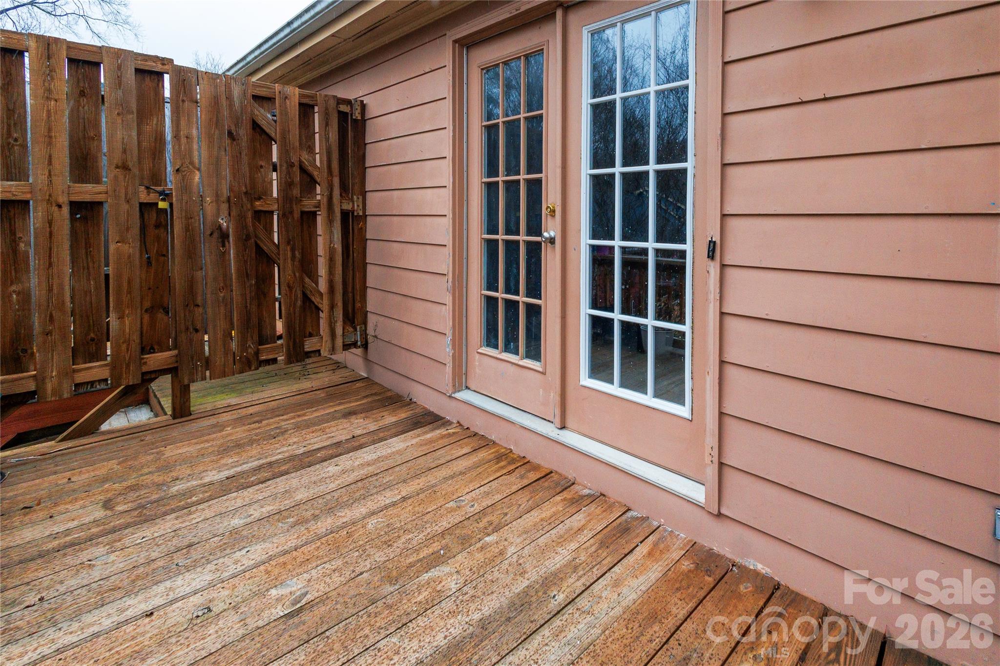 Wiltshire Village - Residential