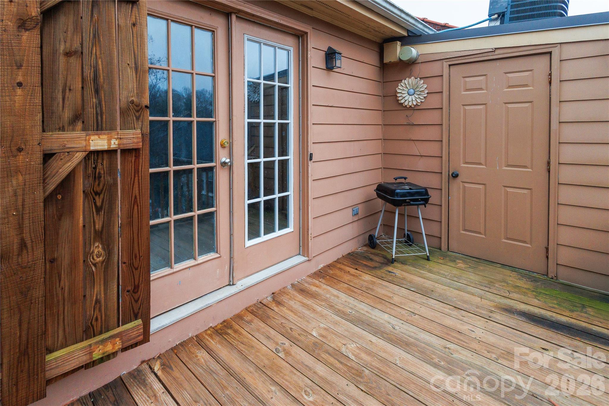 Wiltshire Village - Residential