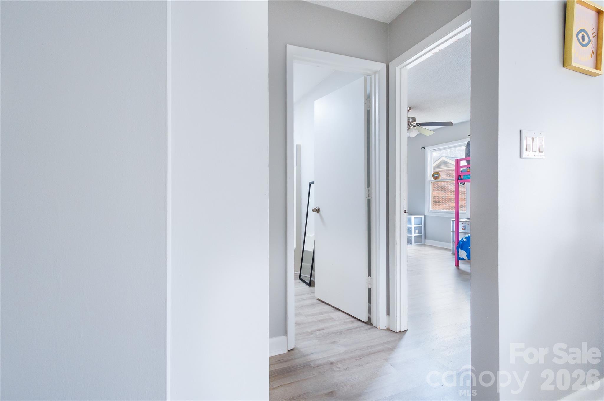 Wiltshire Village - Residential