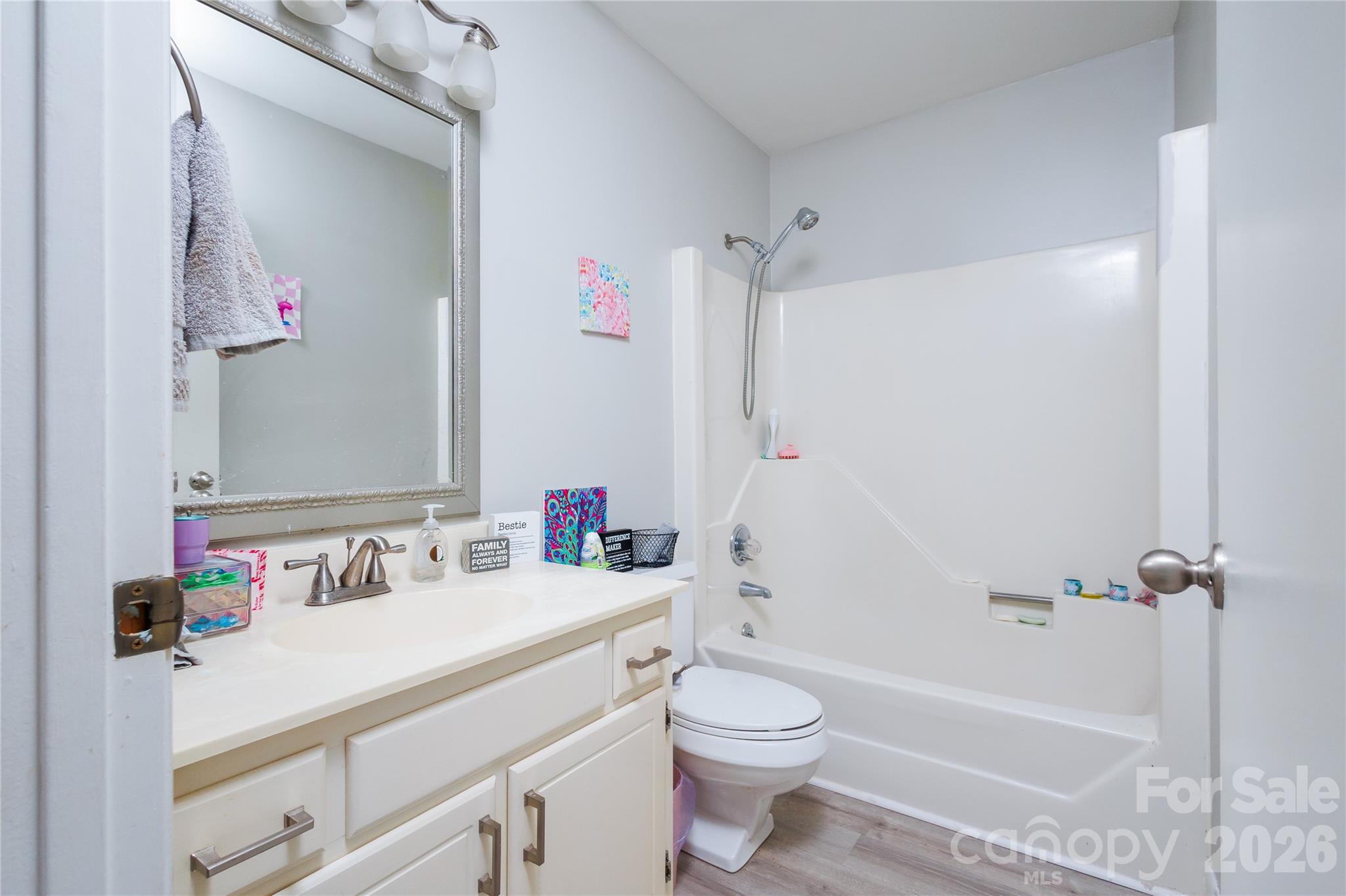 Wiltshire Village - Residential