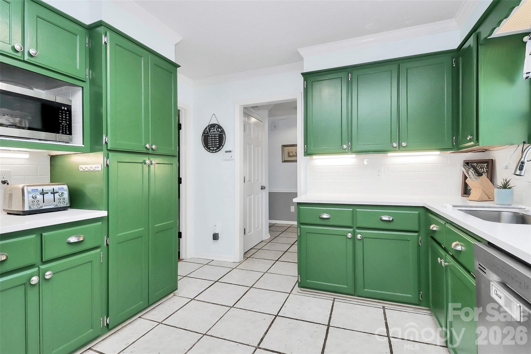 Old Orchard - Residential