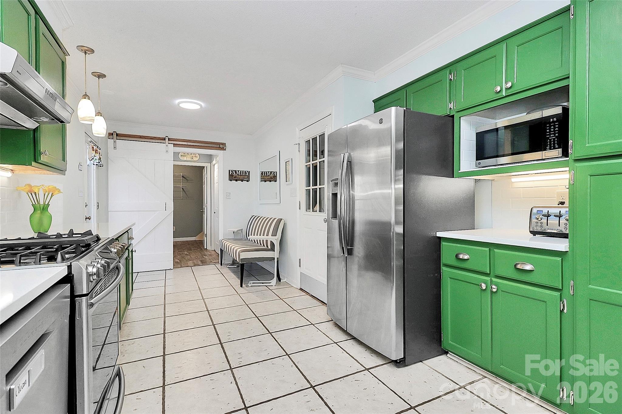 Old Orchard - Residential