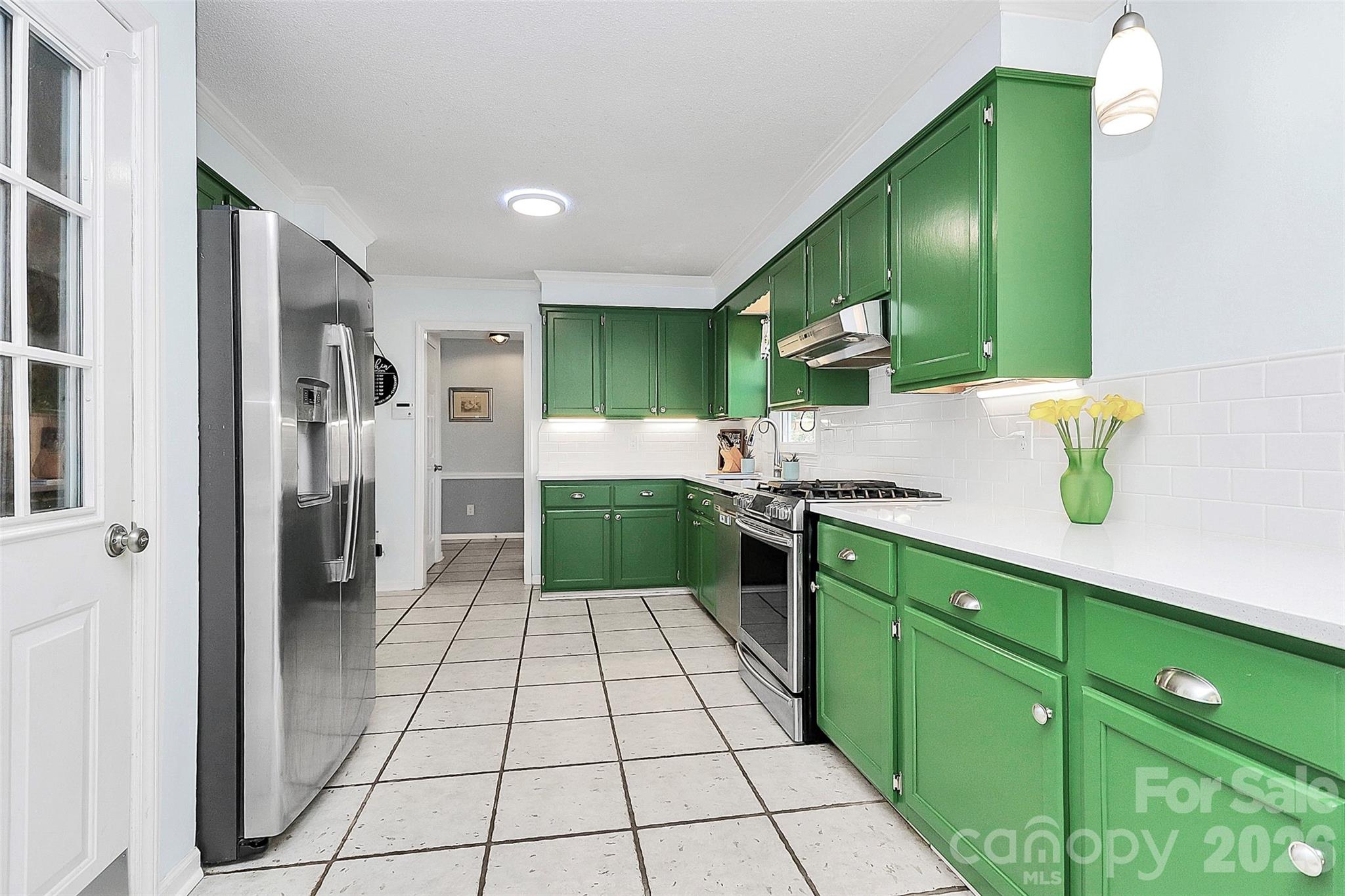 Old Orchard - Residential