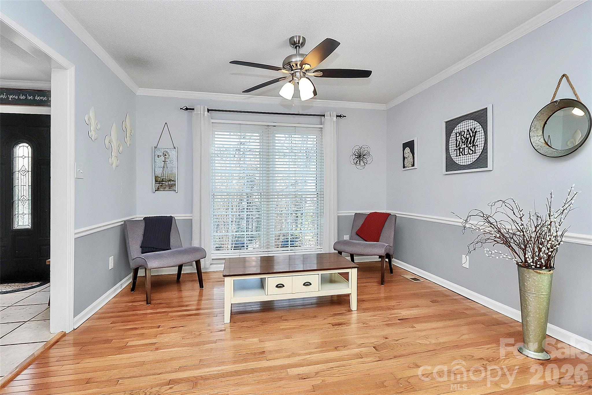 Old Orchard - Residential