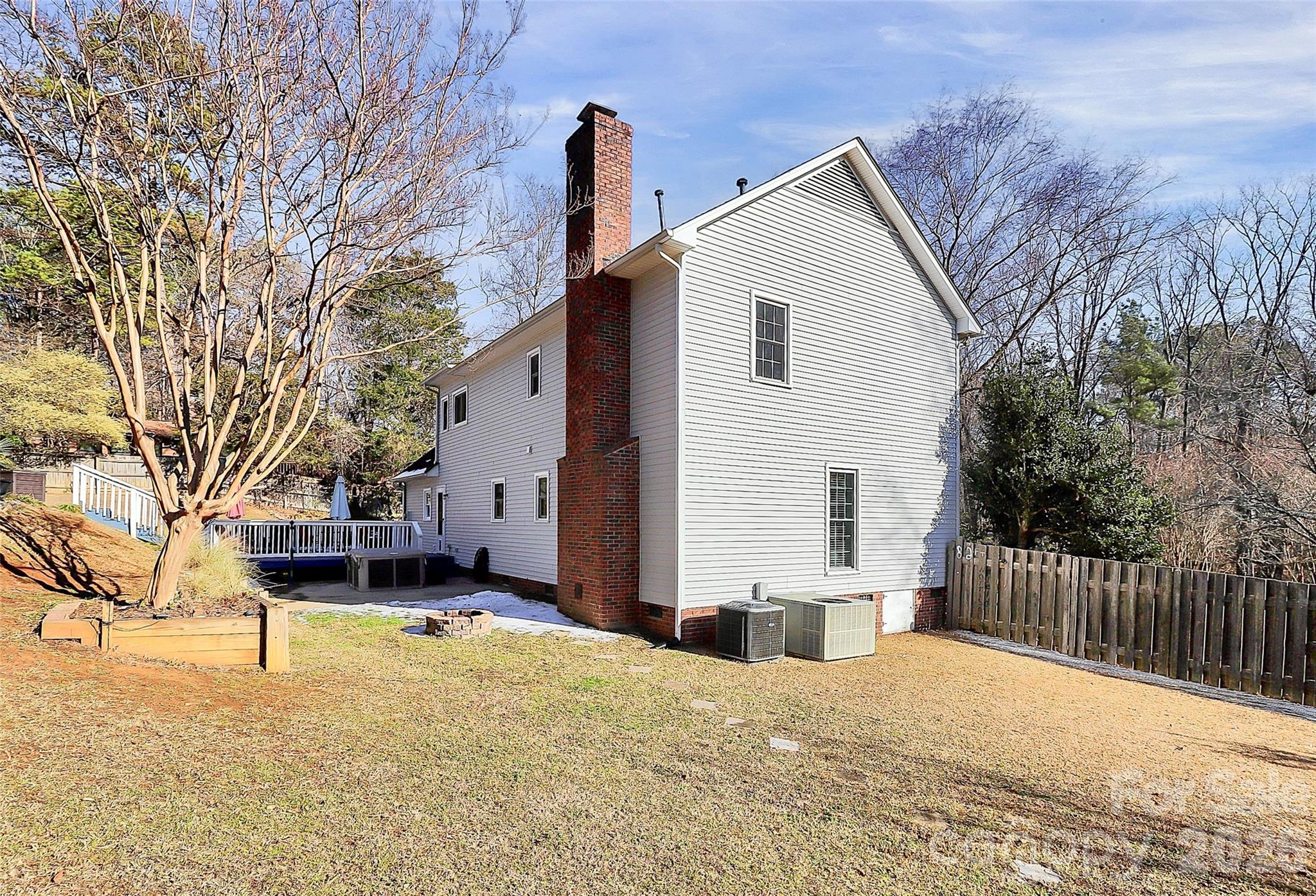 Old Orchard - Residential