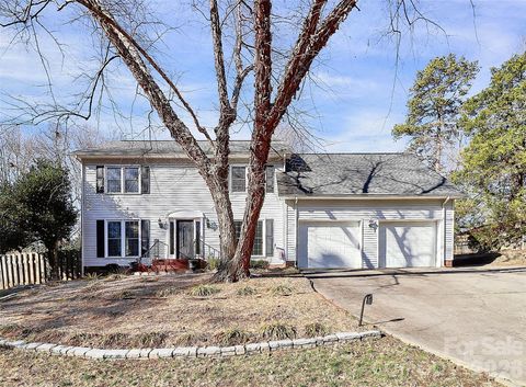 1148 Blossom Terrace Fort Mill SC 29715