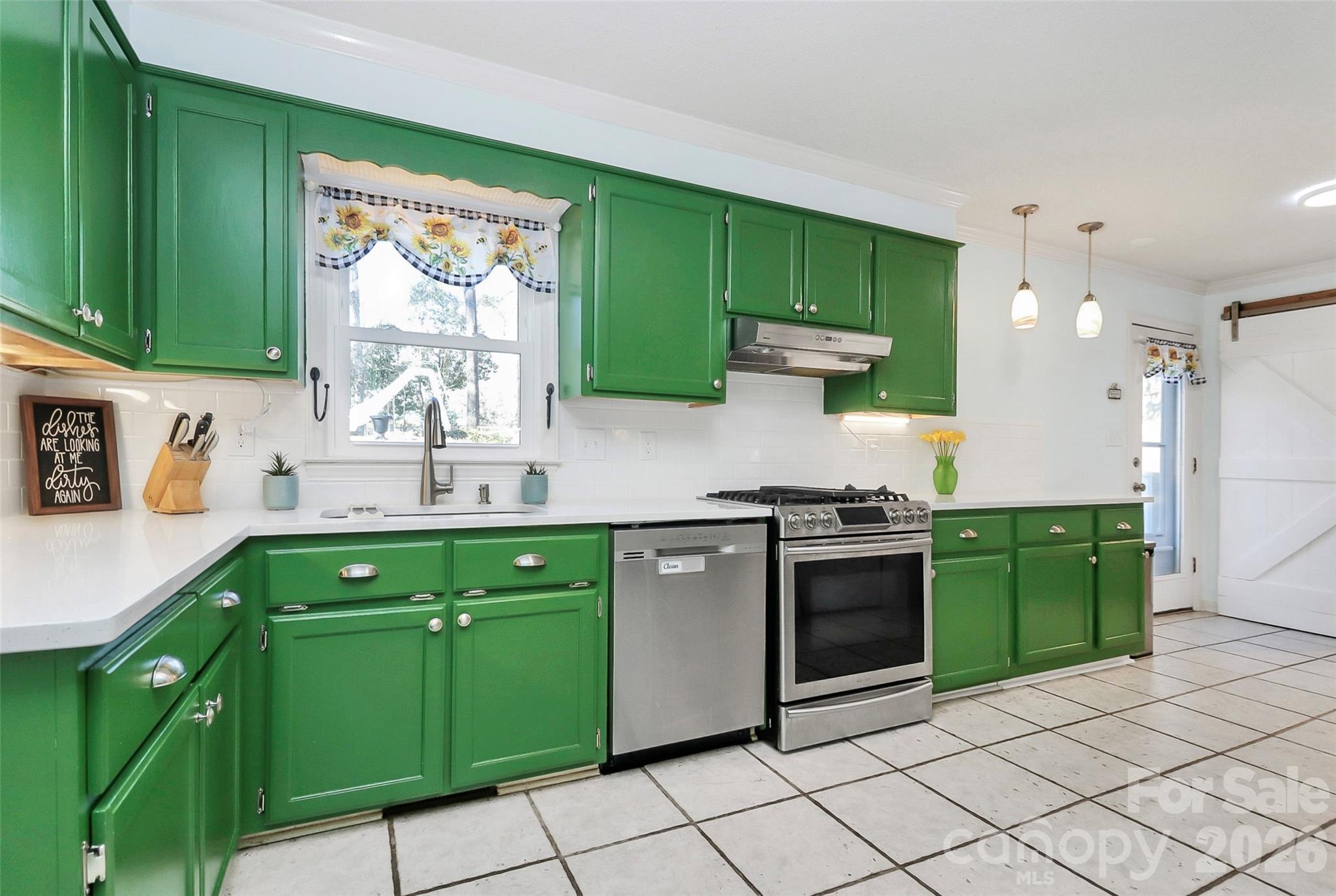 Old Orchard - Residential