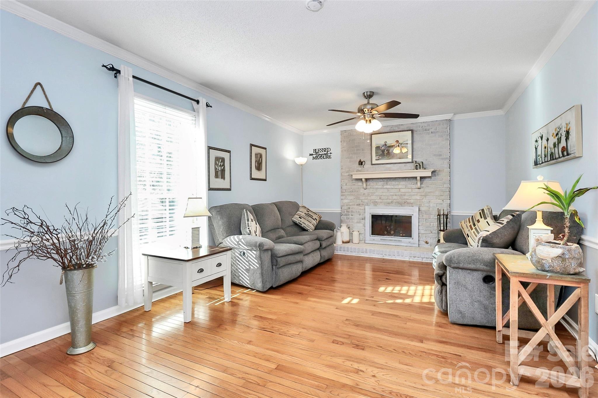 Old Orchard - Residential