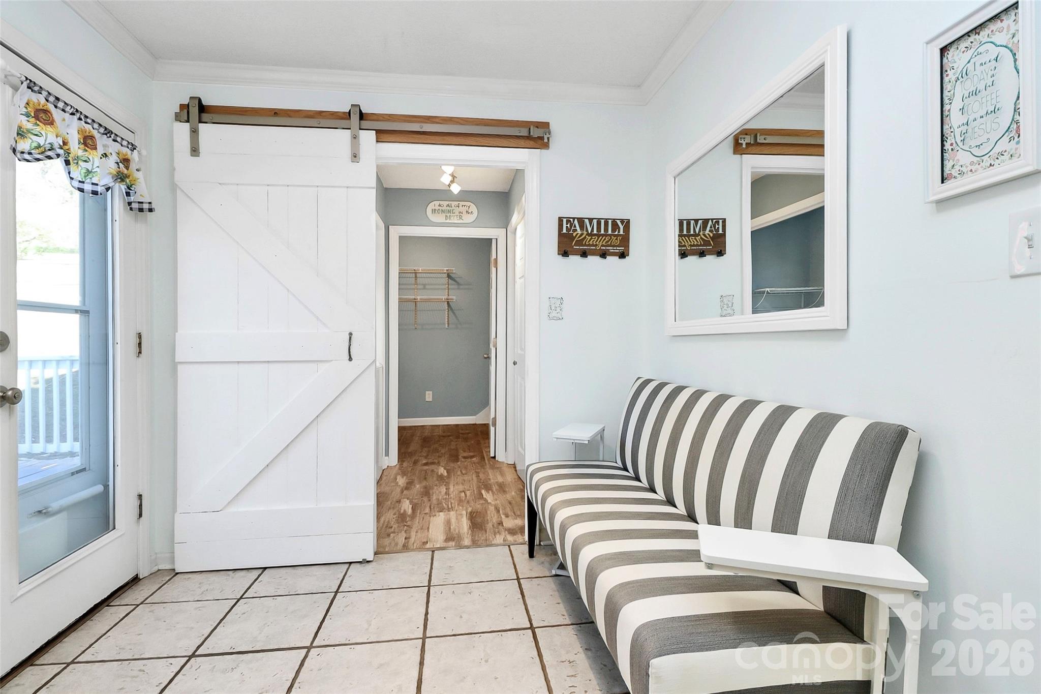 Old Orchard - Residential