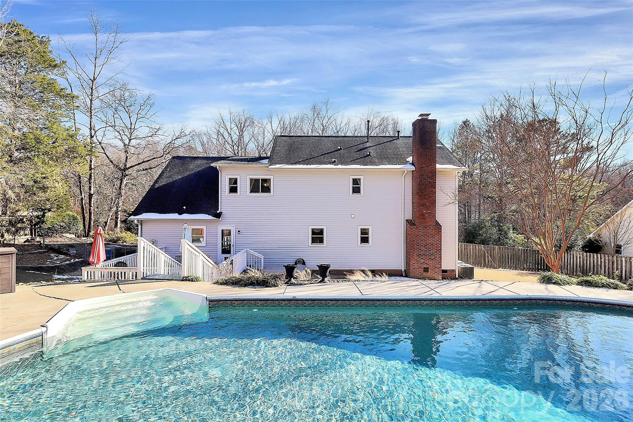 Old Orchard - Residential