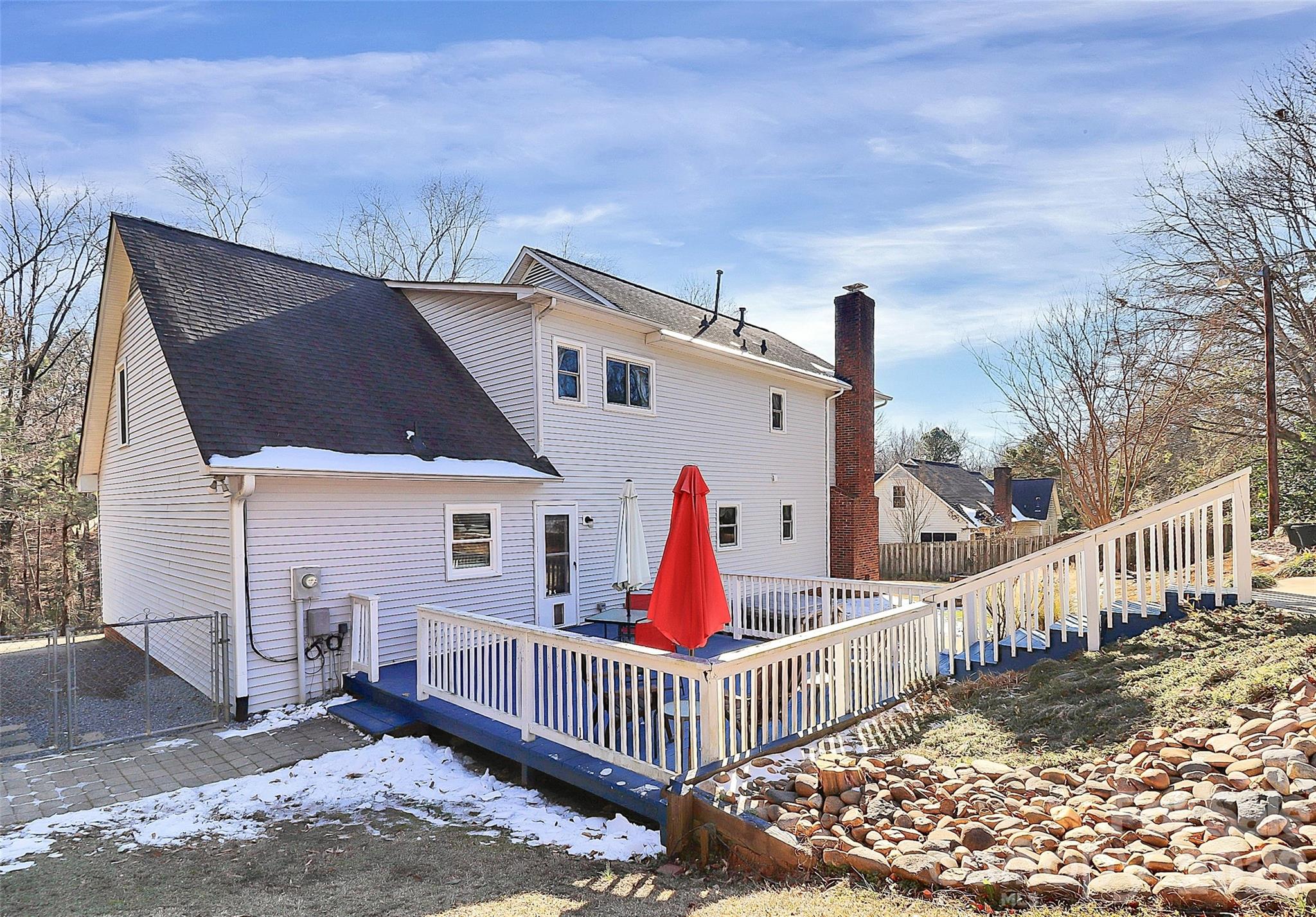 Old Orchard - Residential