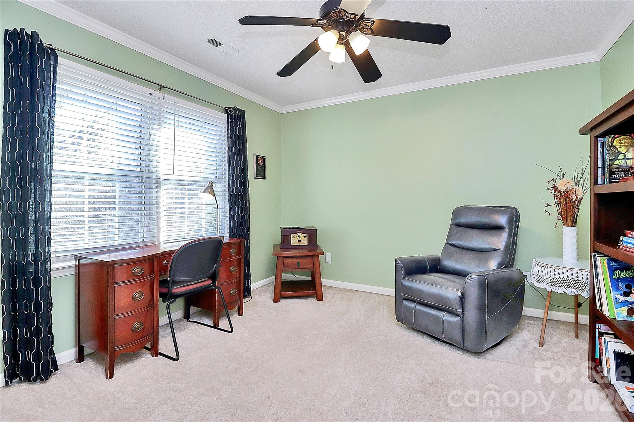 Old Orchard - Residential