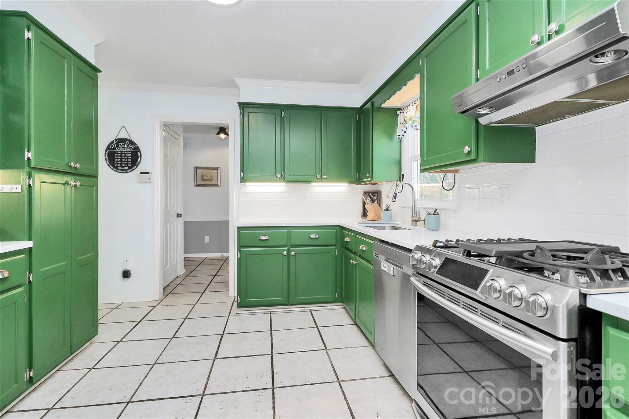 Old Orchard - Residential