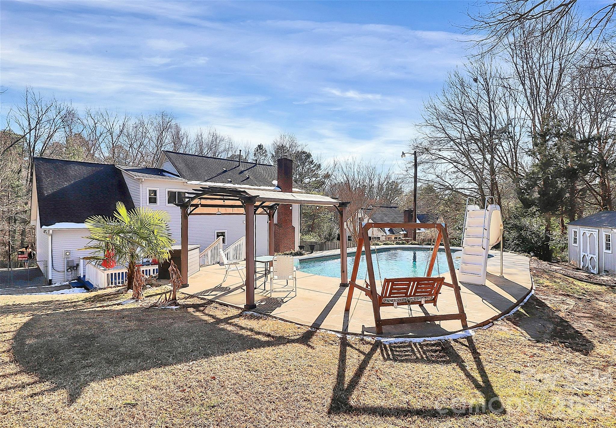 Old Orchard - Residential