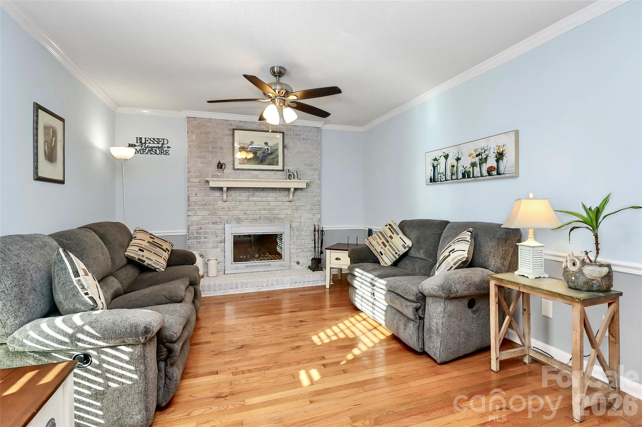 Old Orchard - Residential