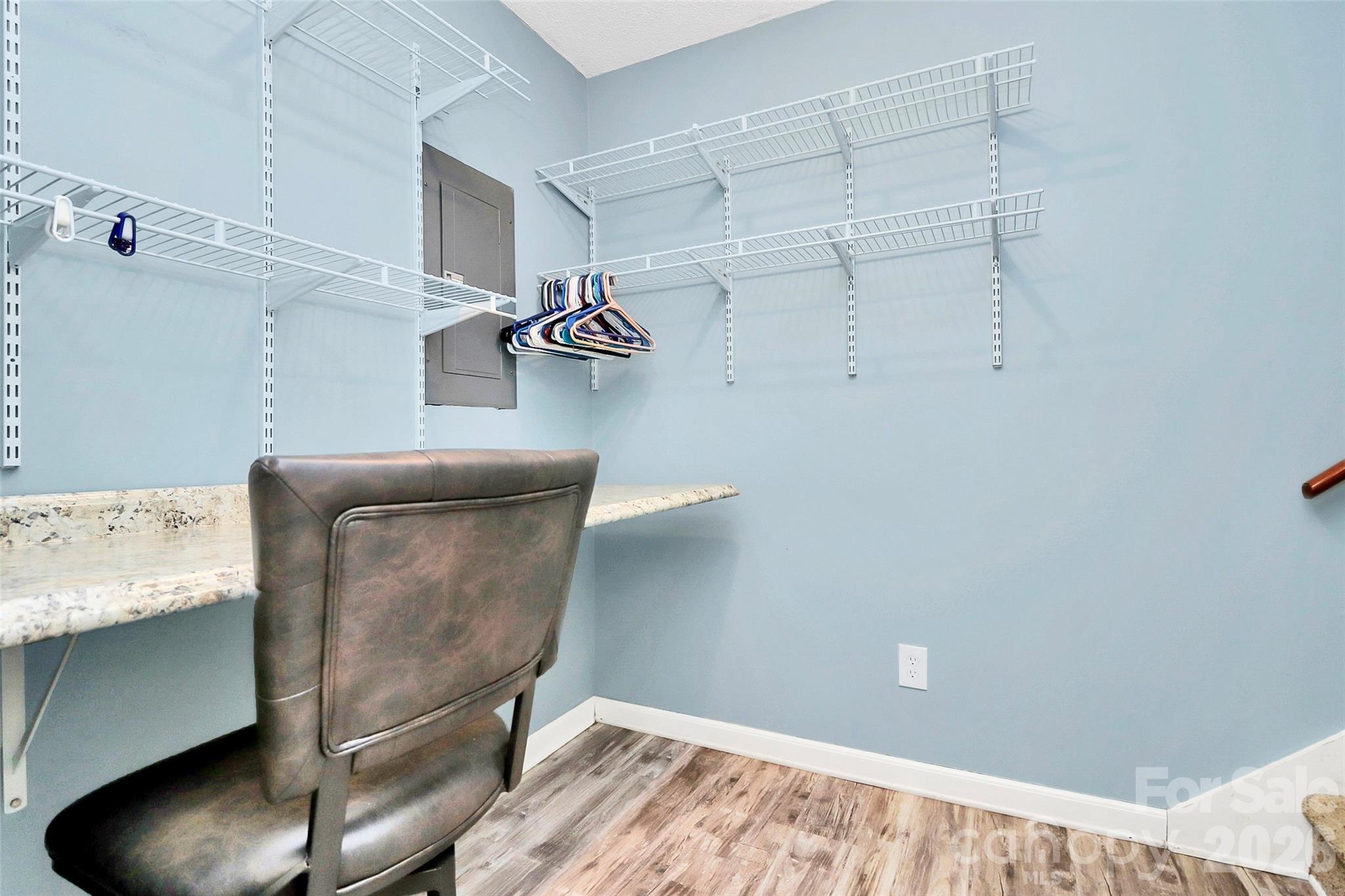 Old Orchard - Residential