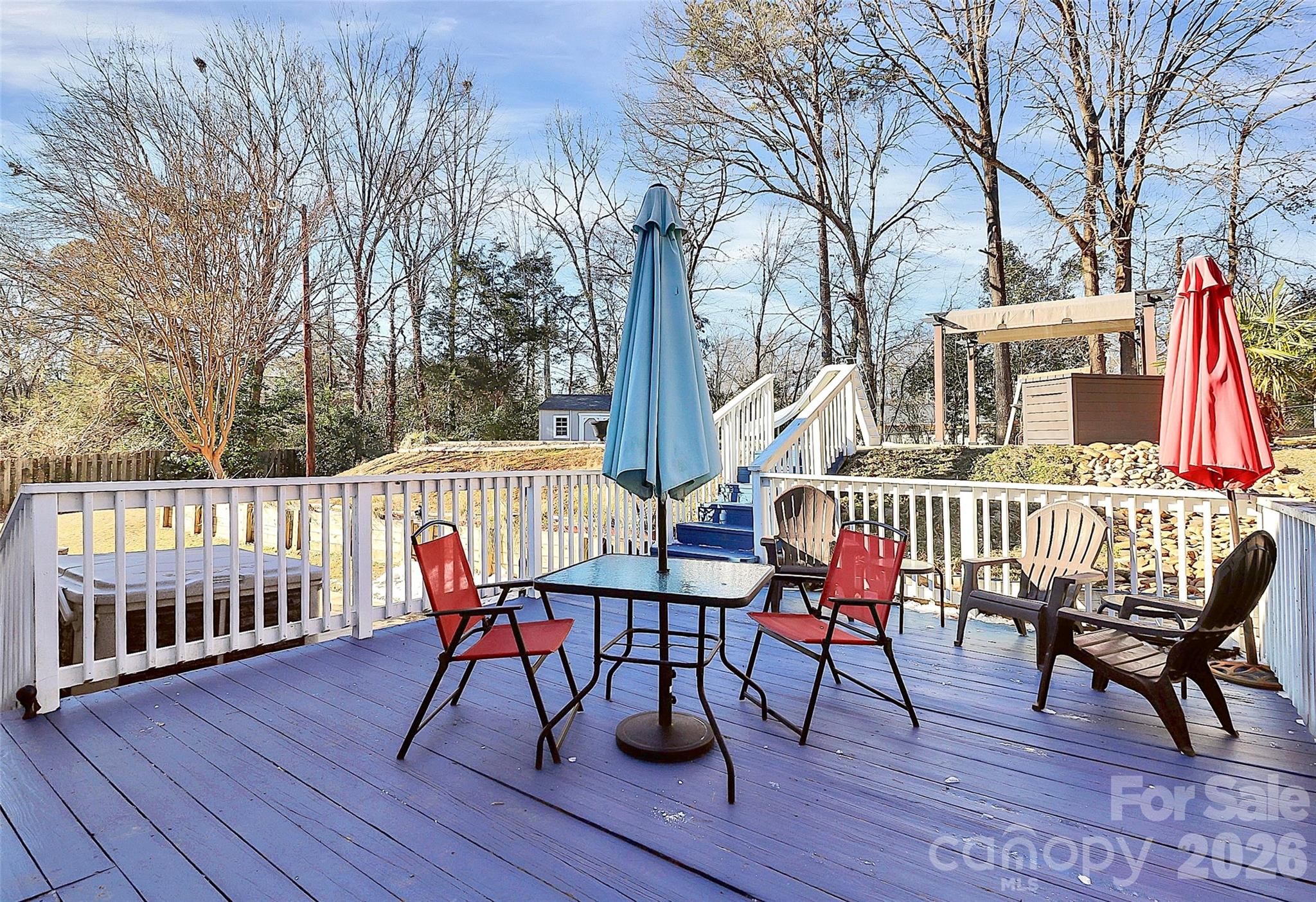 Old Orchard - Residential