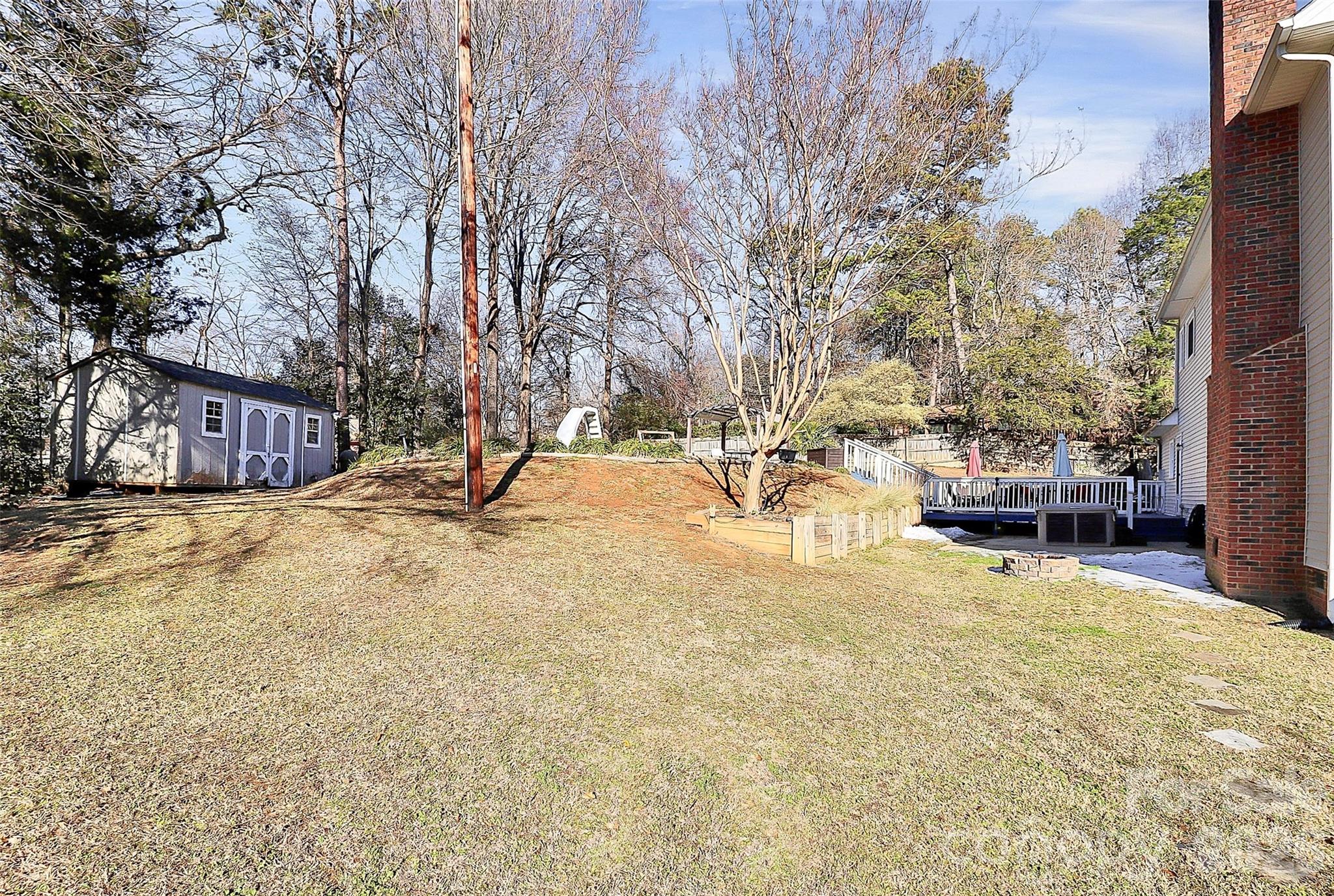 Old Orchard - Residential