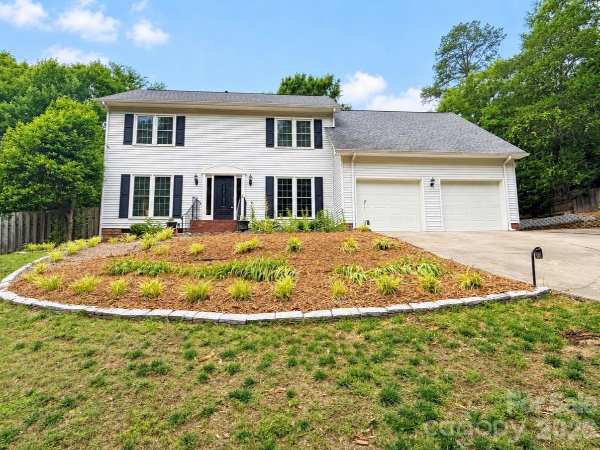 Old Orchard - Residential