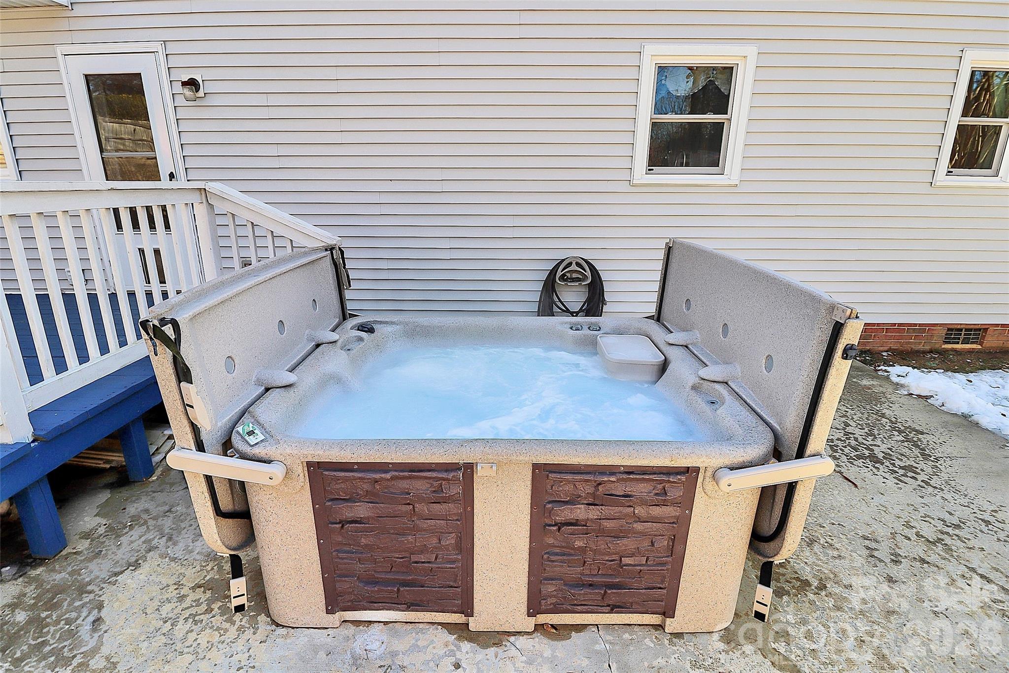 Old Orchard - Residential