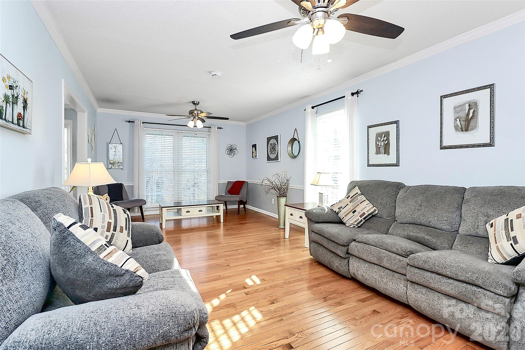 Old Orchard - Residential