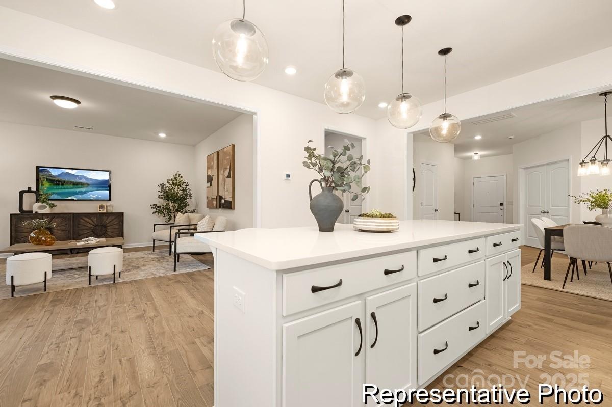 Colvin Park - Residential