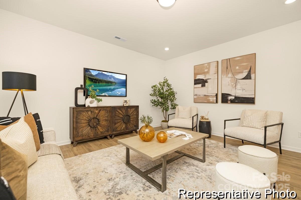 Colvin Park - Residential