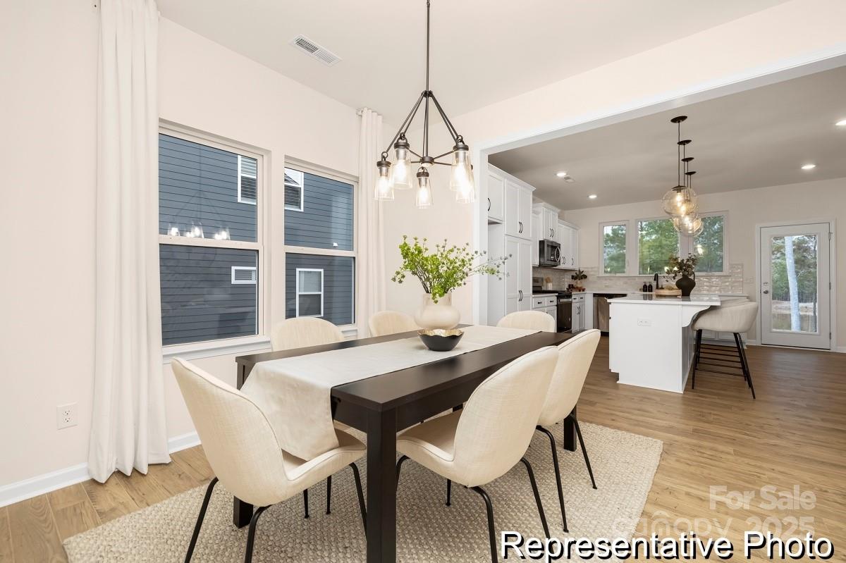 Colvin Park - Residential