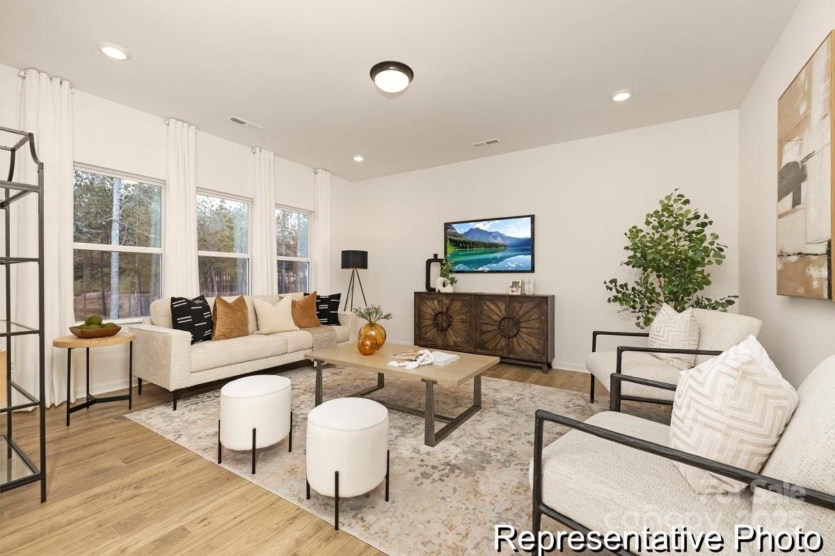 Colvin Park - Residential