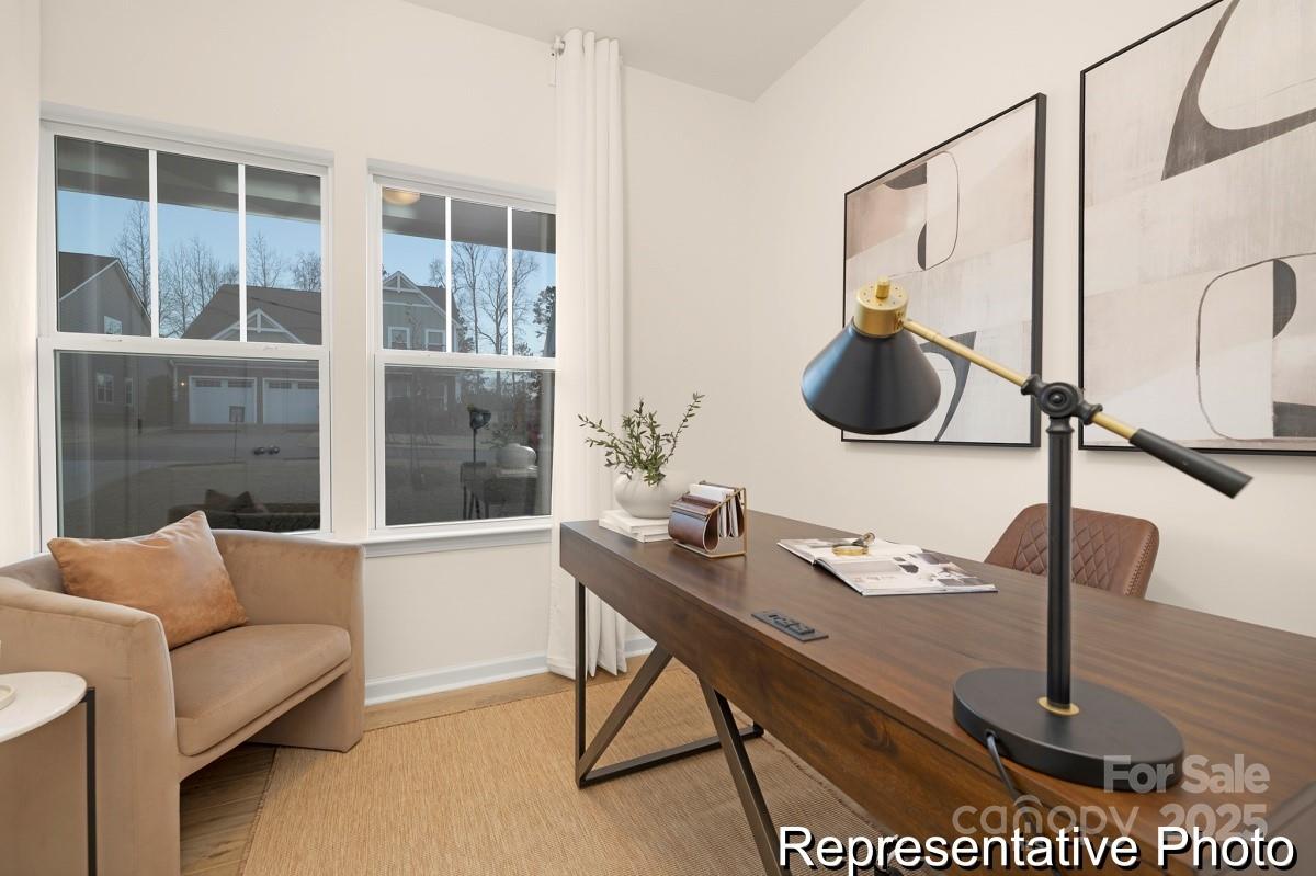 Colvin Park - Residential