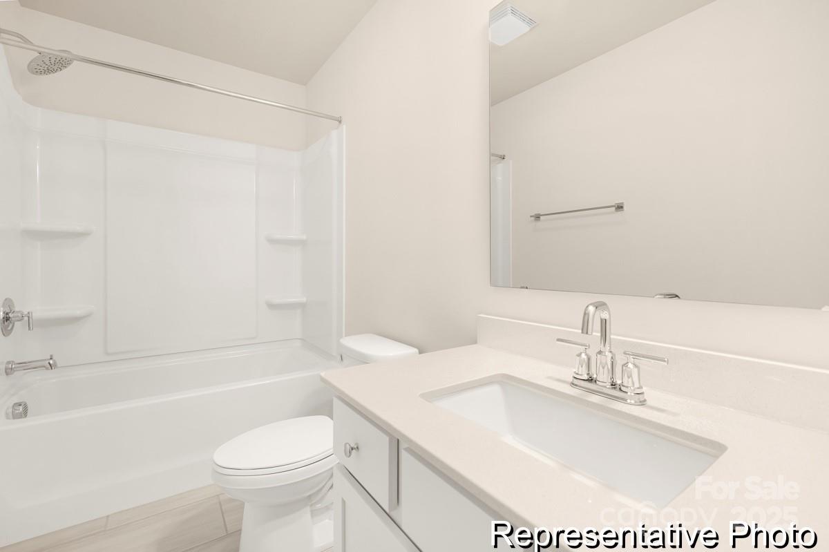 Colvin Park - Residential